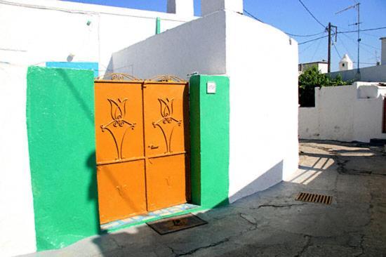 Rustic House Archangelos Archangelos  Exterior photo