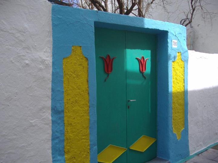 Rustic House Archangelos Archangelos  Exterior photo