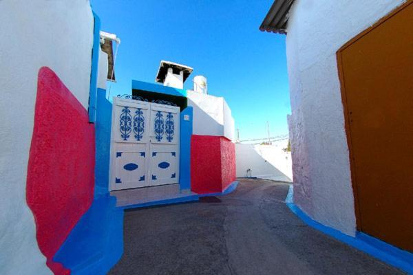 Rustic House Archangelos Archangelos  Exterior photo