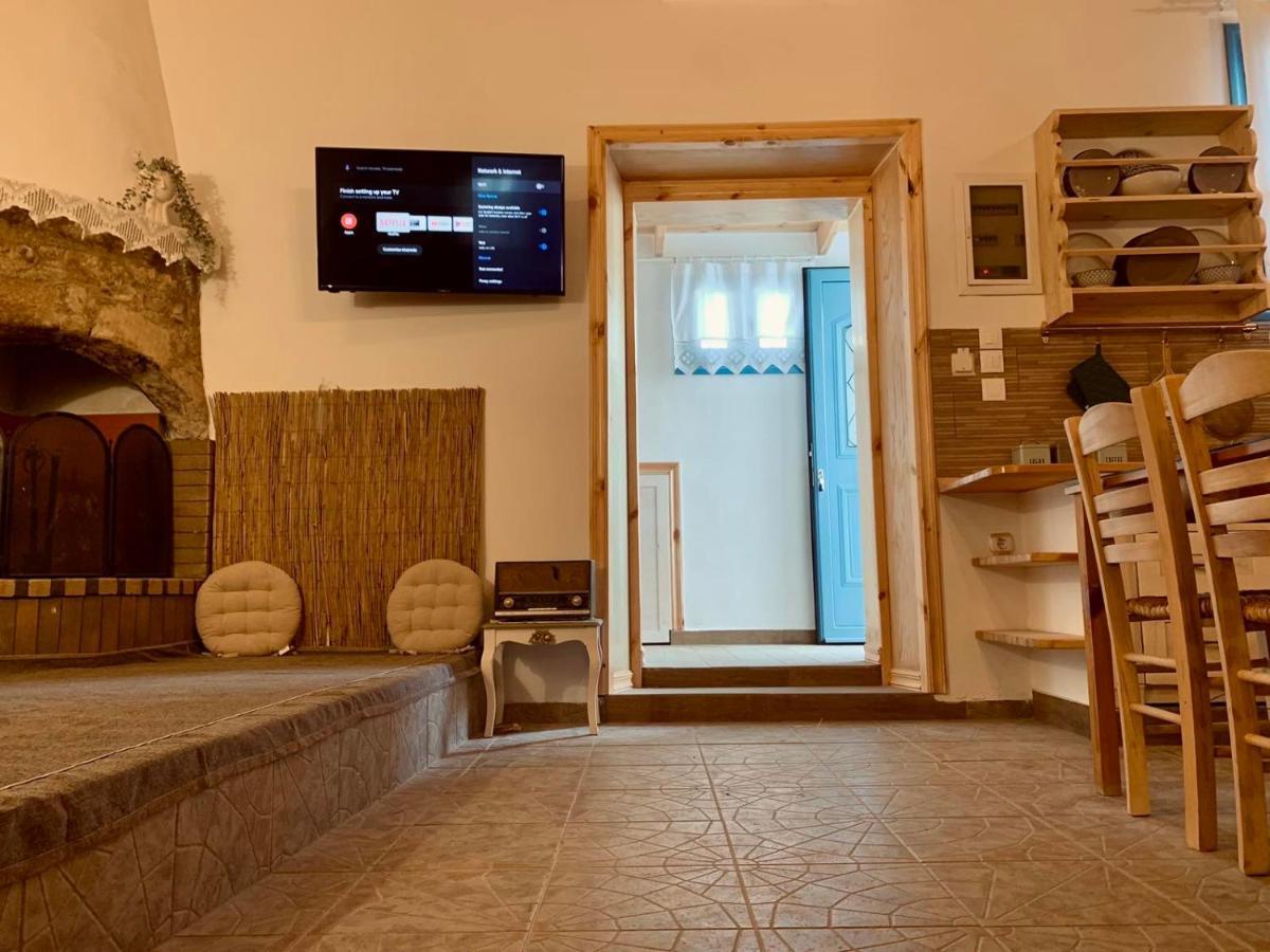 Rustic House Archangelos Archangelos  Exterior photo