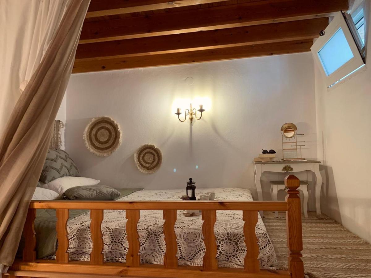 Rustic House Archangelos Archangelos  Exterior photo
