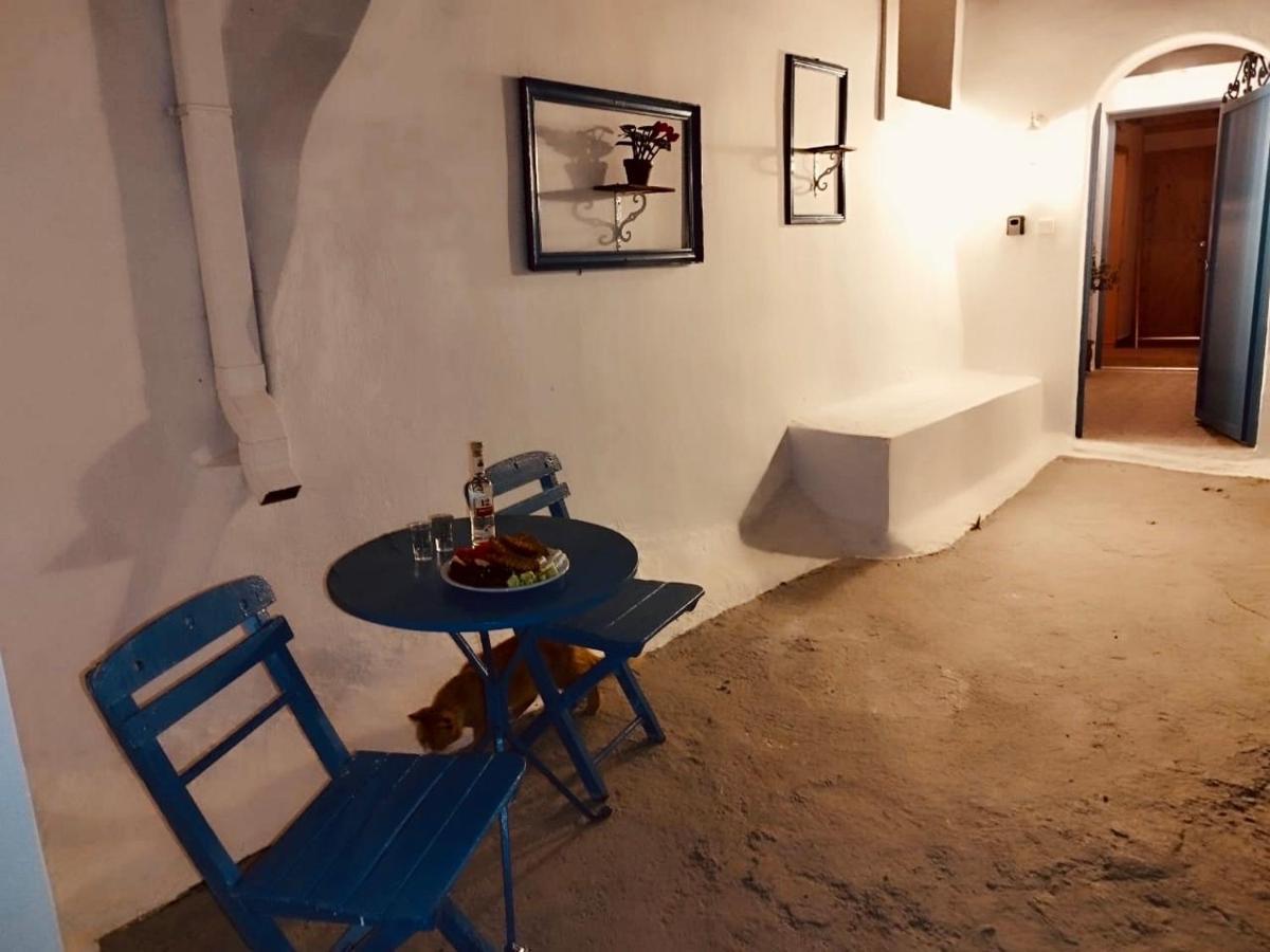 Rustic House Archangelos Archangelos  Exterior photo