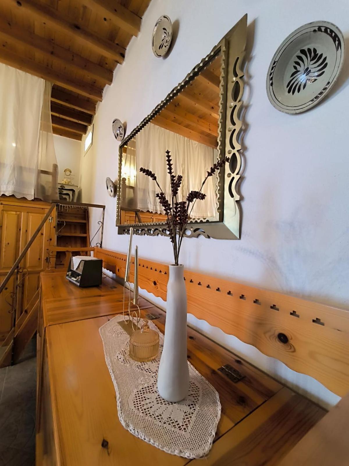 Rustic House Archangelos Archangelos  Exterior photo