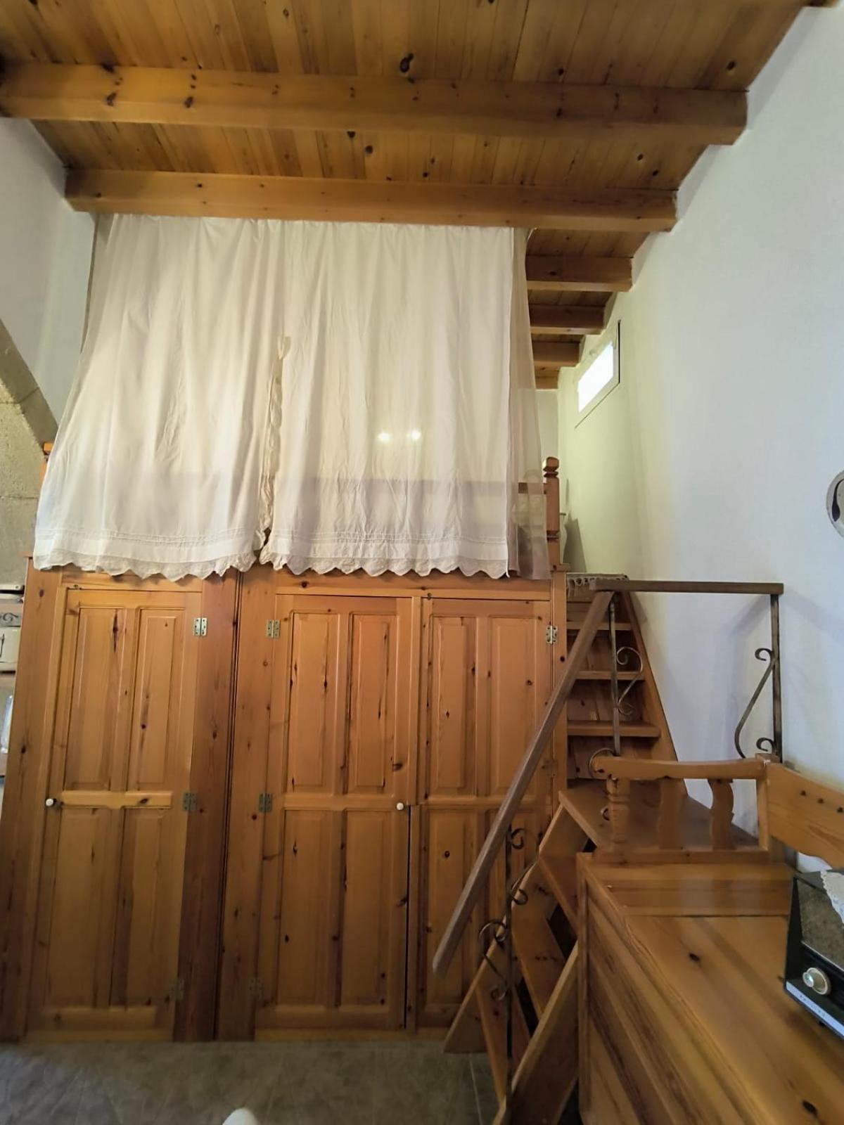 Rustic House Archangelos Archangelos  Exterior photo